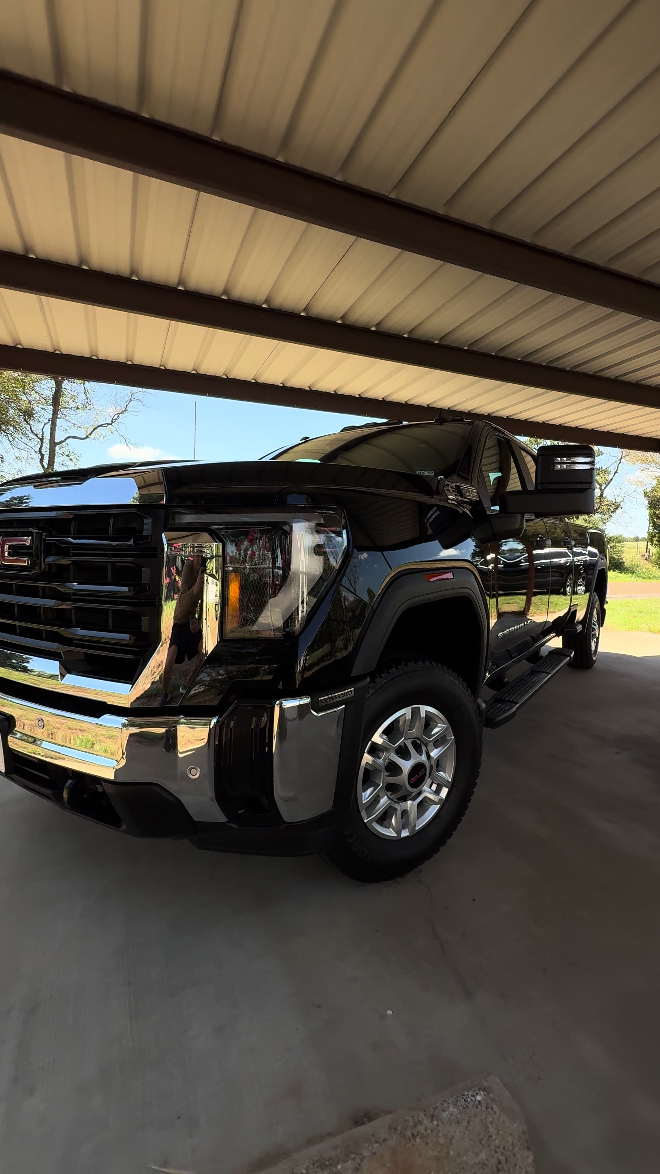 @Deep Shine Ceramic Coating