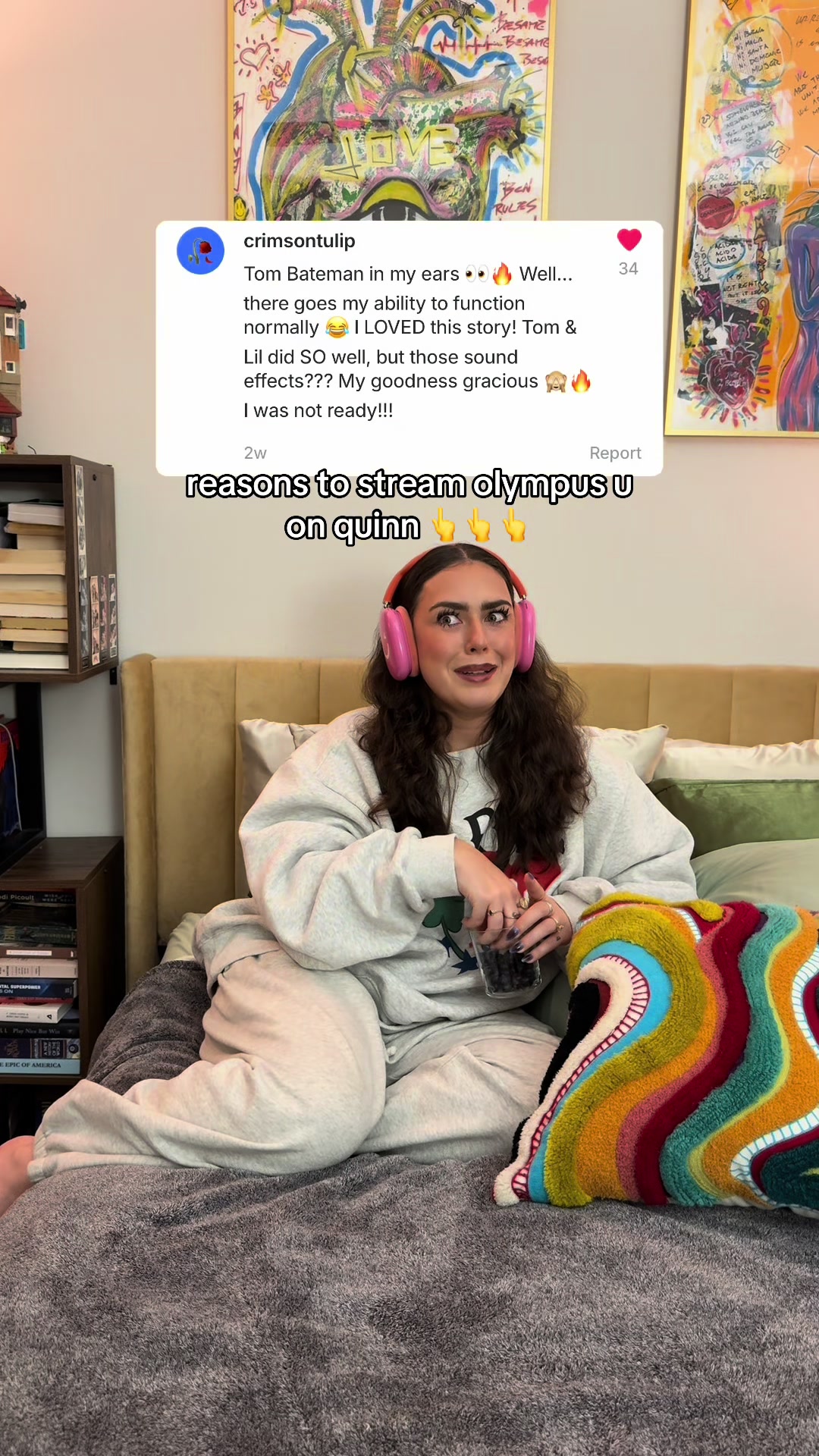 @Quinn App
