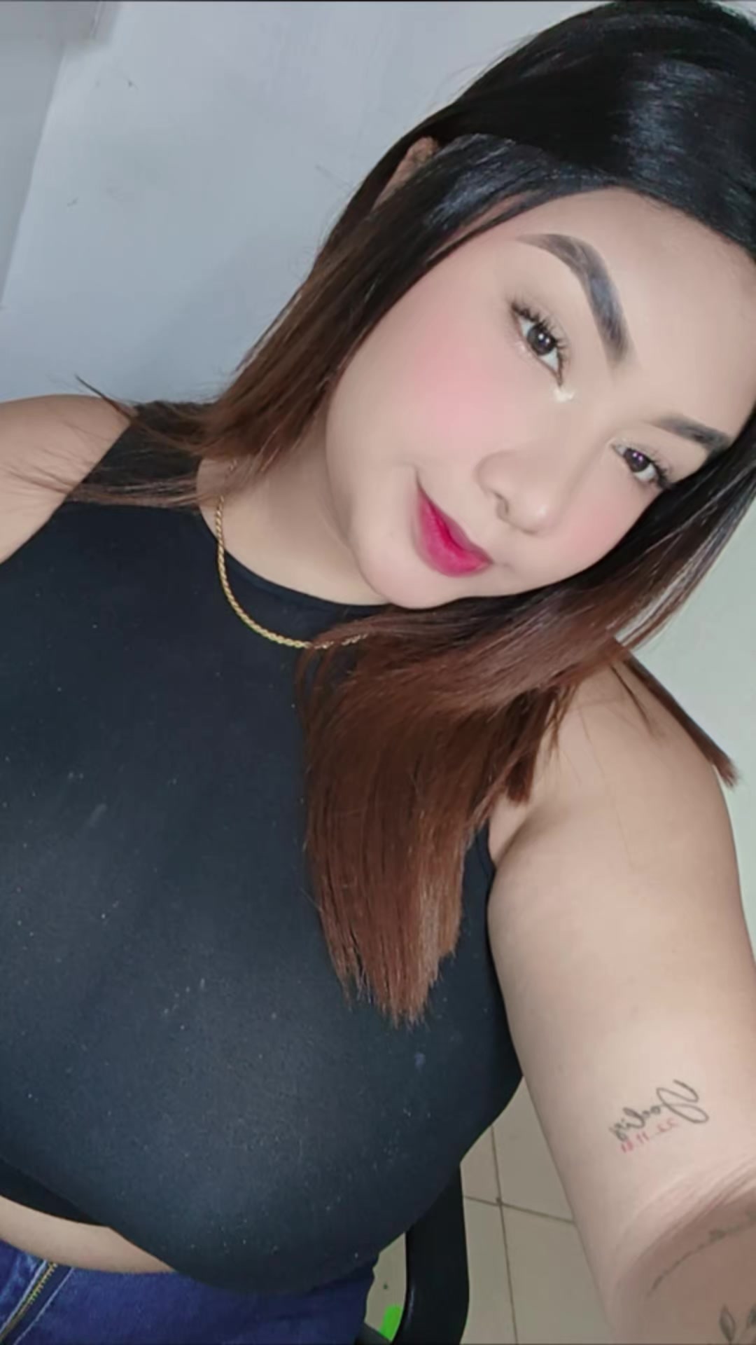 @👩🏻🦰✨