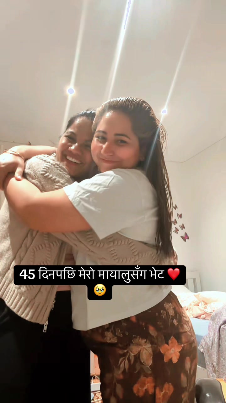@shrijana thapa👩⚕️