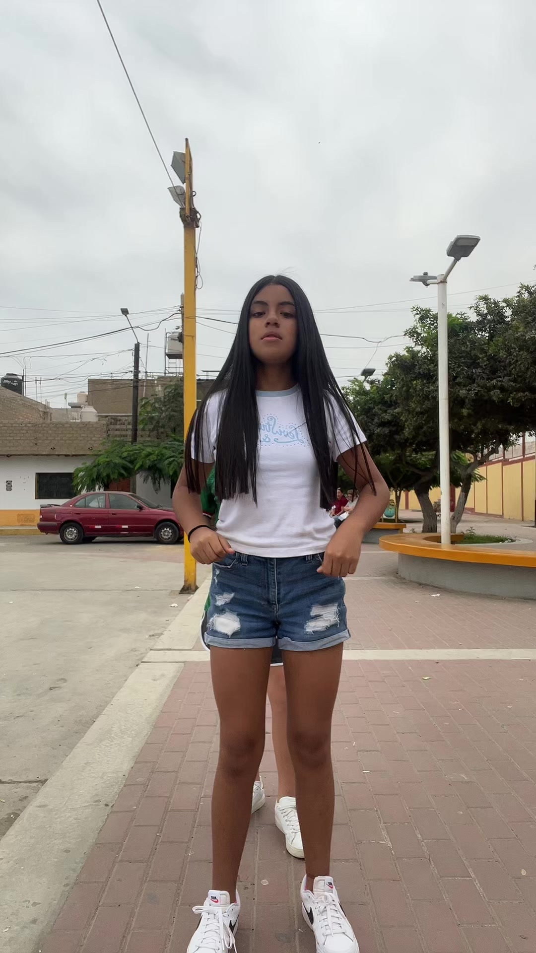 @Luana💗