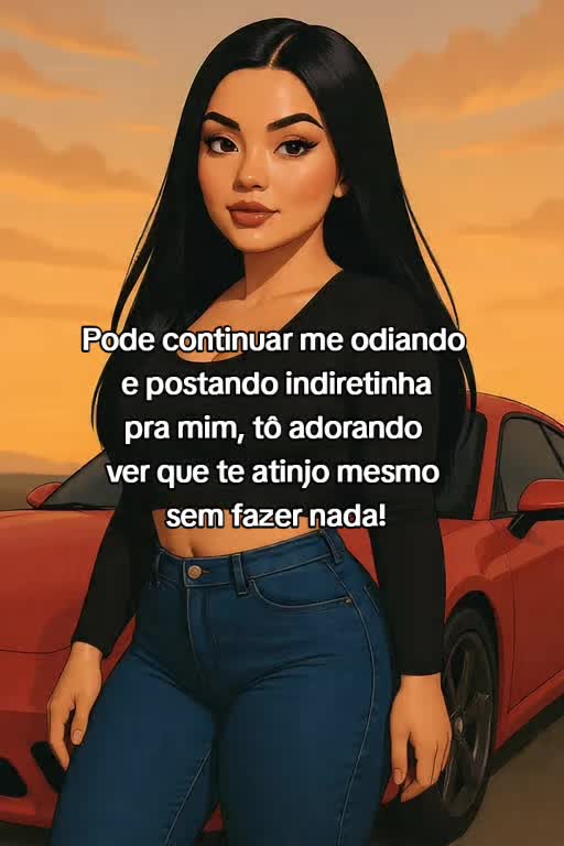 @Lara Reis