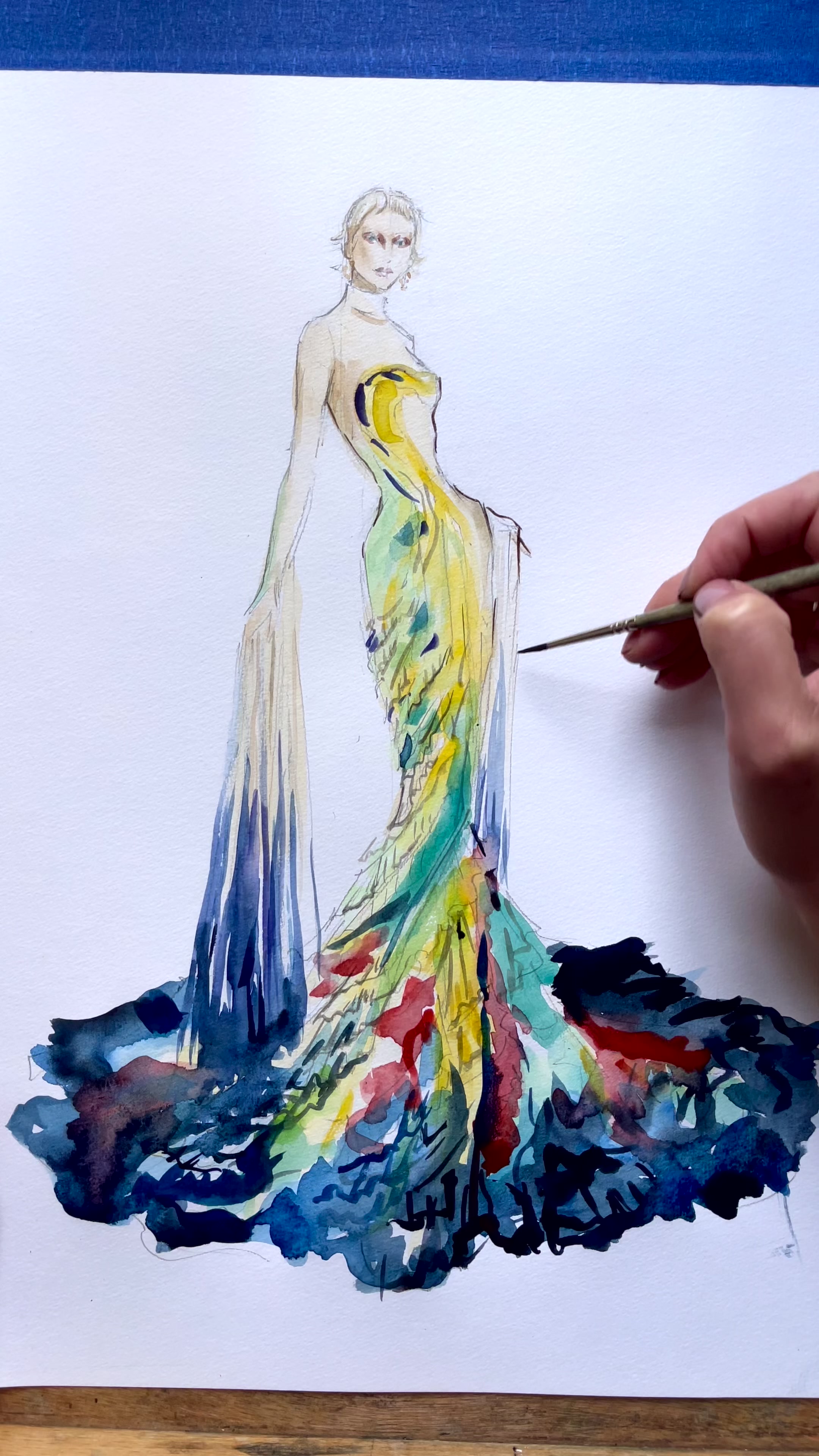 @Emma Ferguson Art
