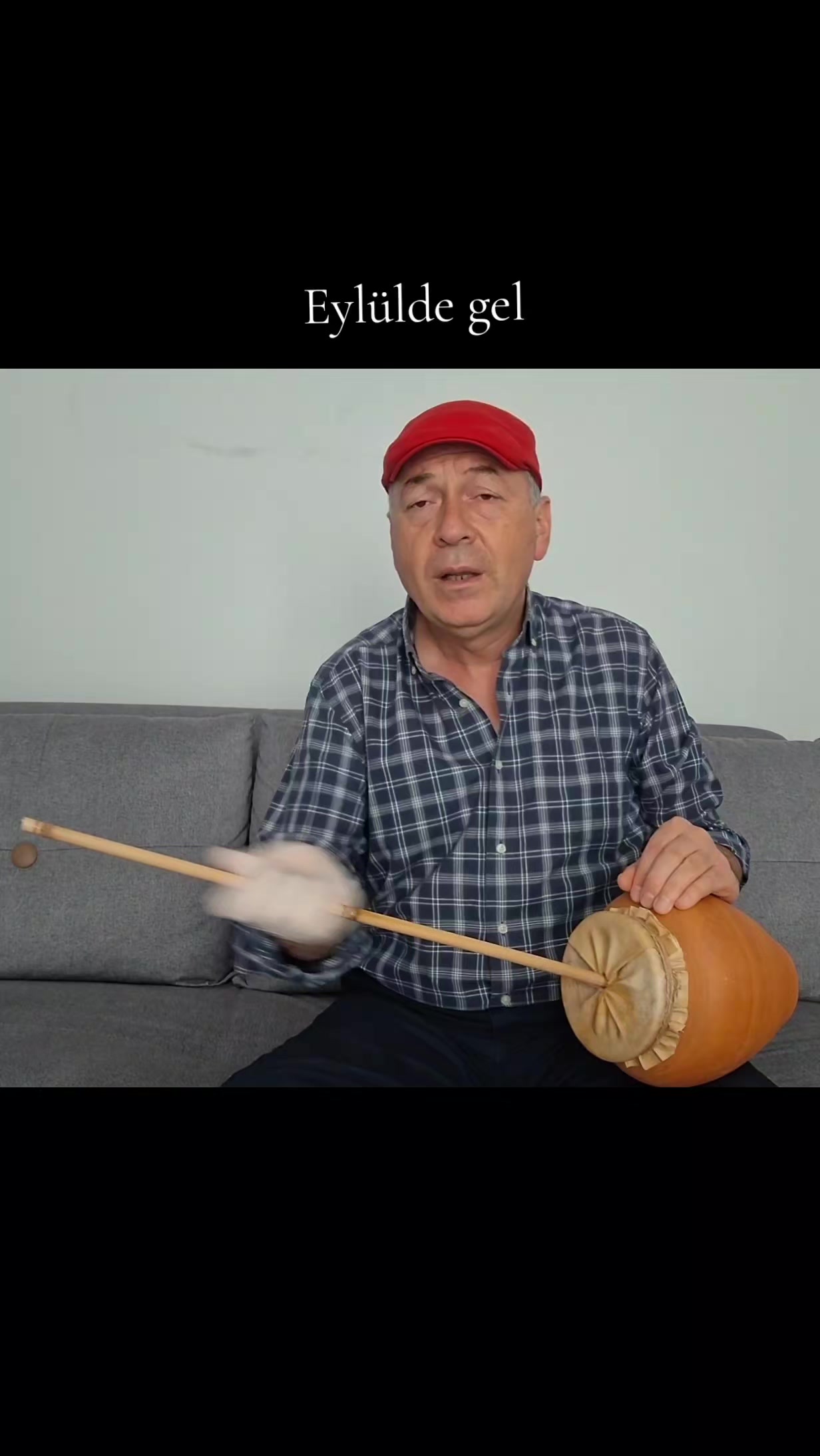 @Şeker Dayı