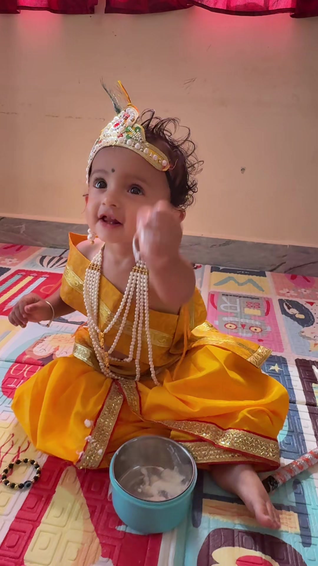 @Akash AJ Joshi