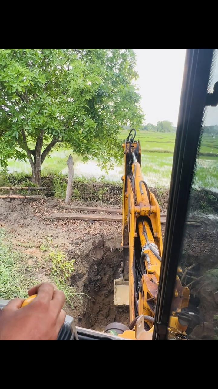 @J C B Boy || ප්රසා 🚜