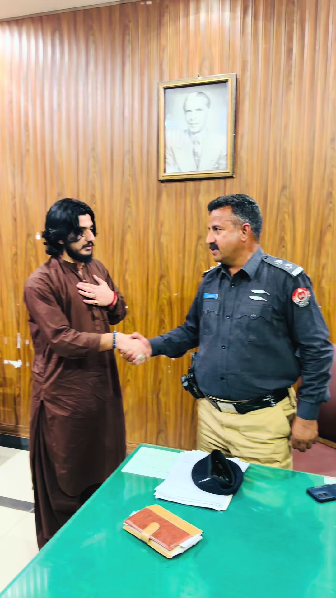 @Mohsin Khan Marwat (MKM)