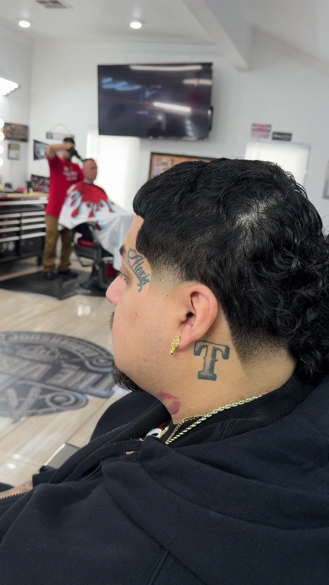 @Fademeupadrian💈💰