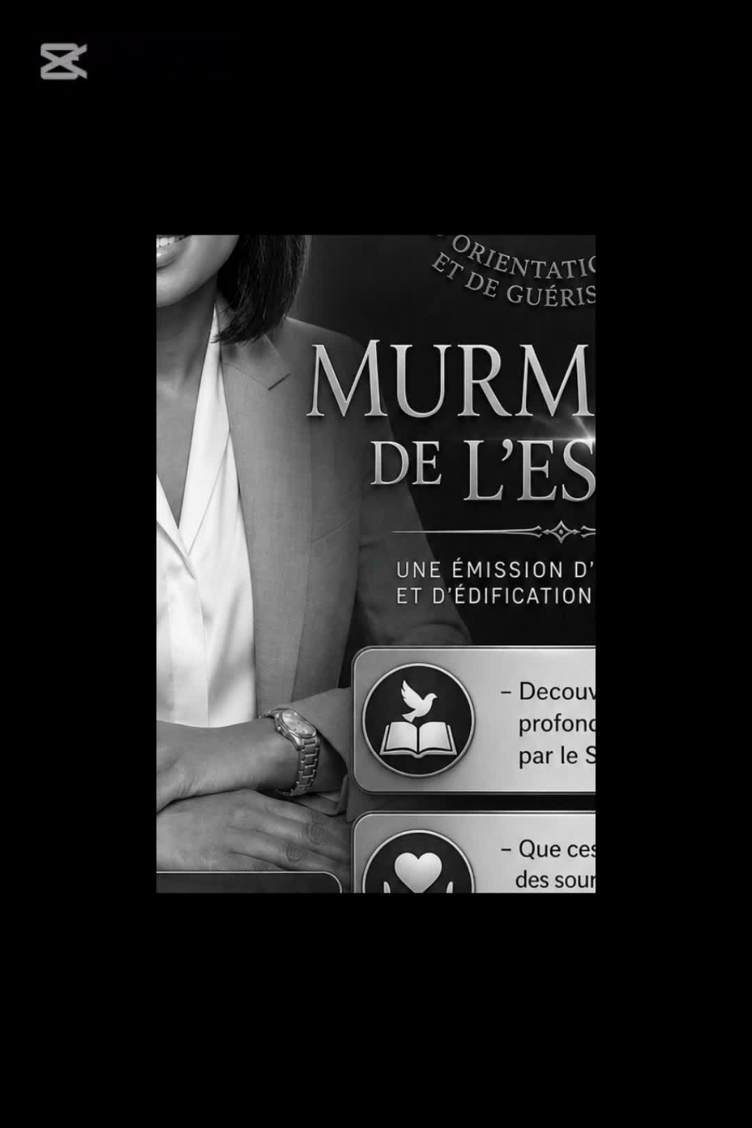 @Servante de Dieu Nina Nadège