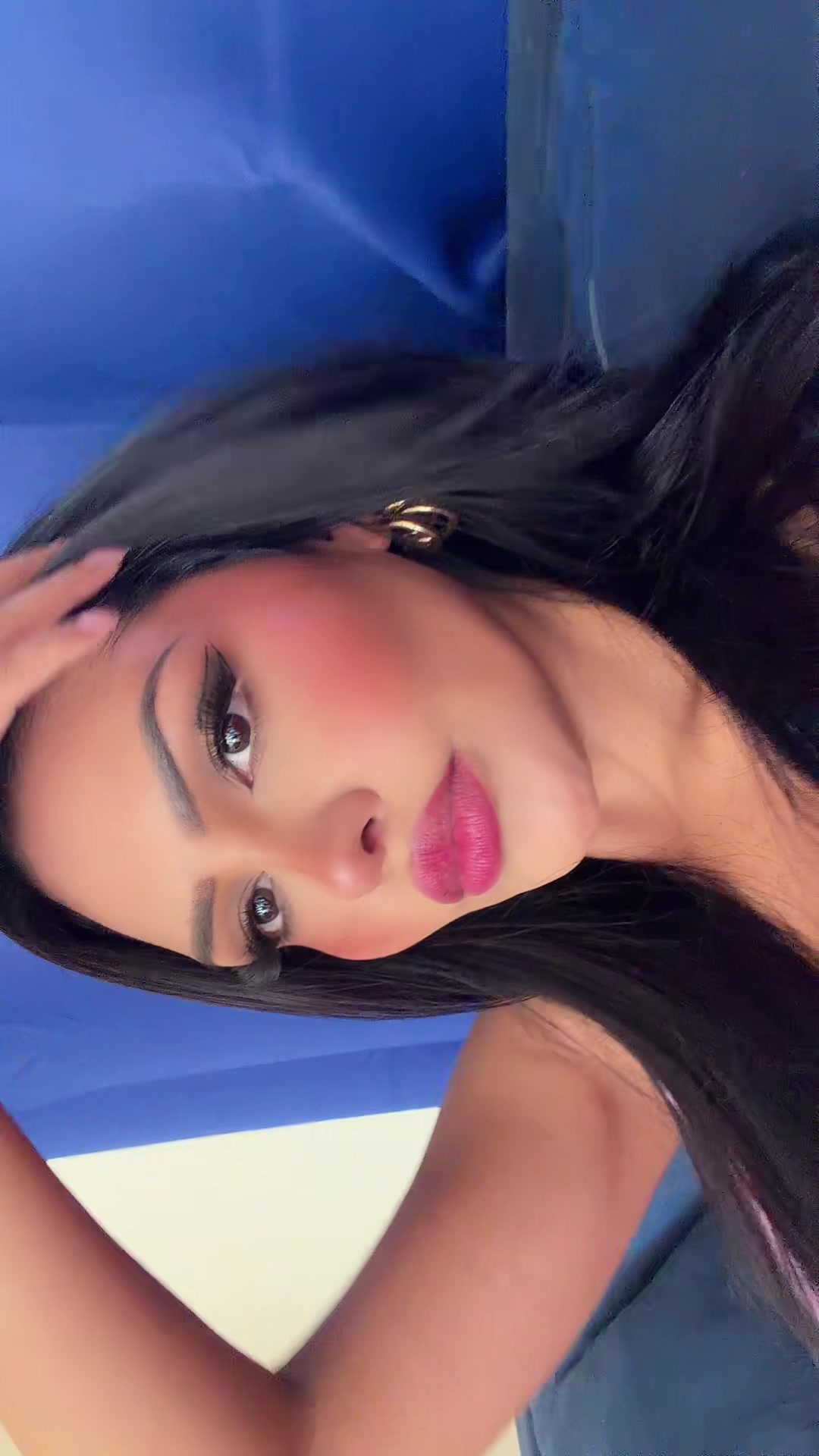 @Michelle R Saucedo