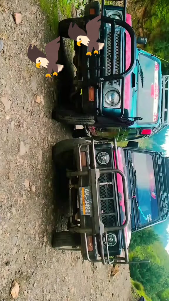 @4x4KING
