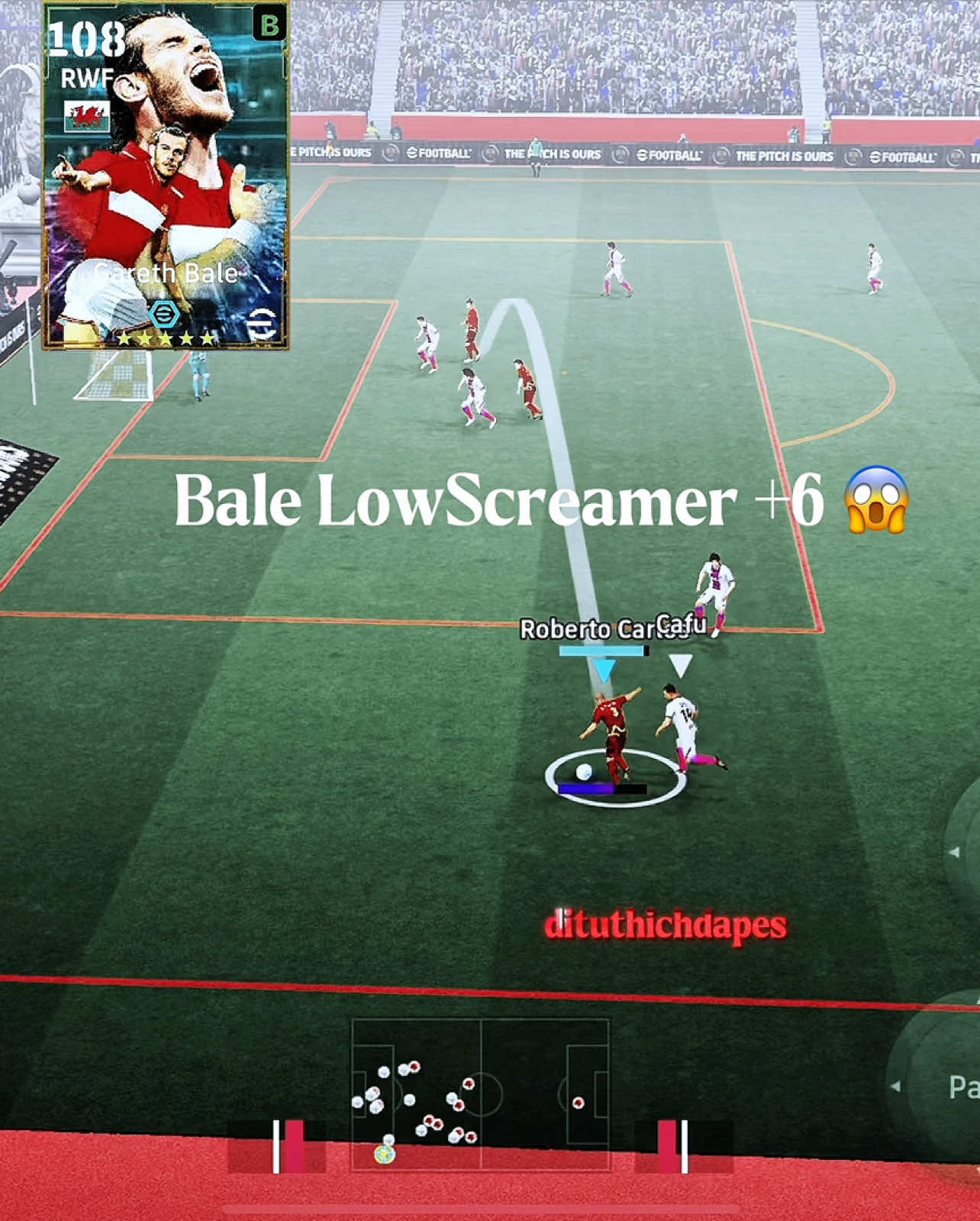 @eFootball dituthichdapes