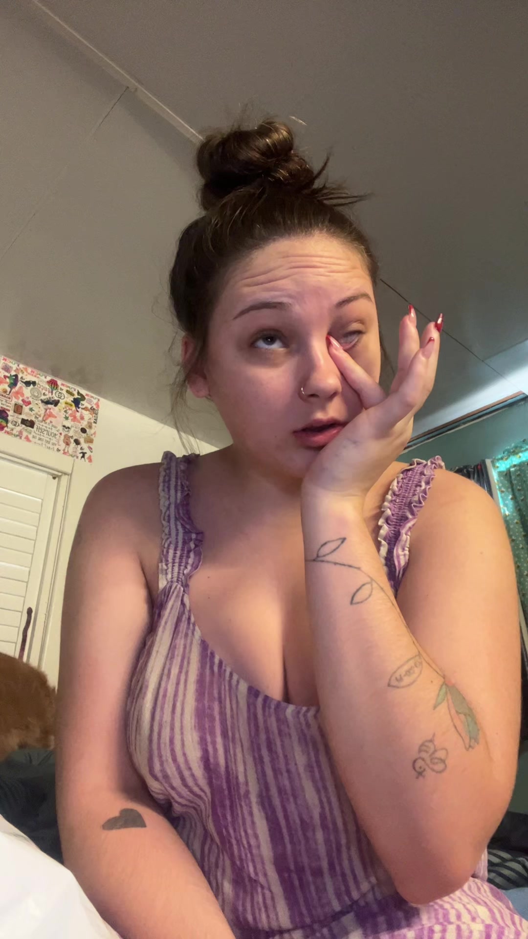 @Kaylaker1985!