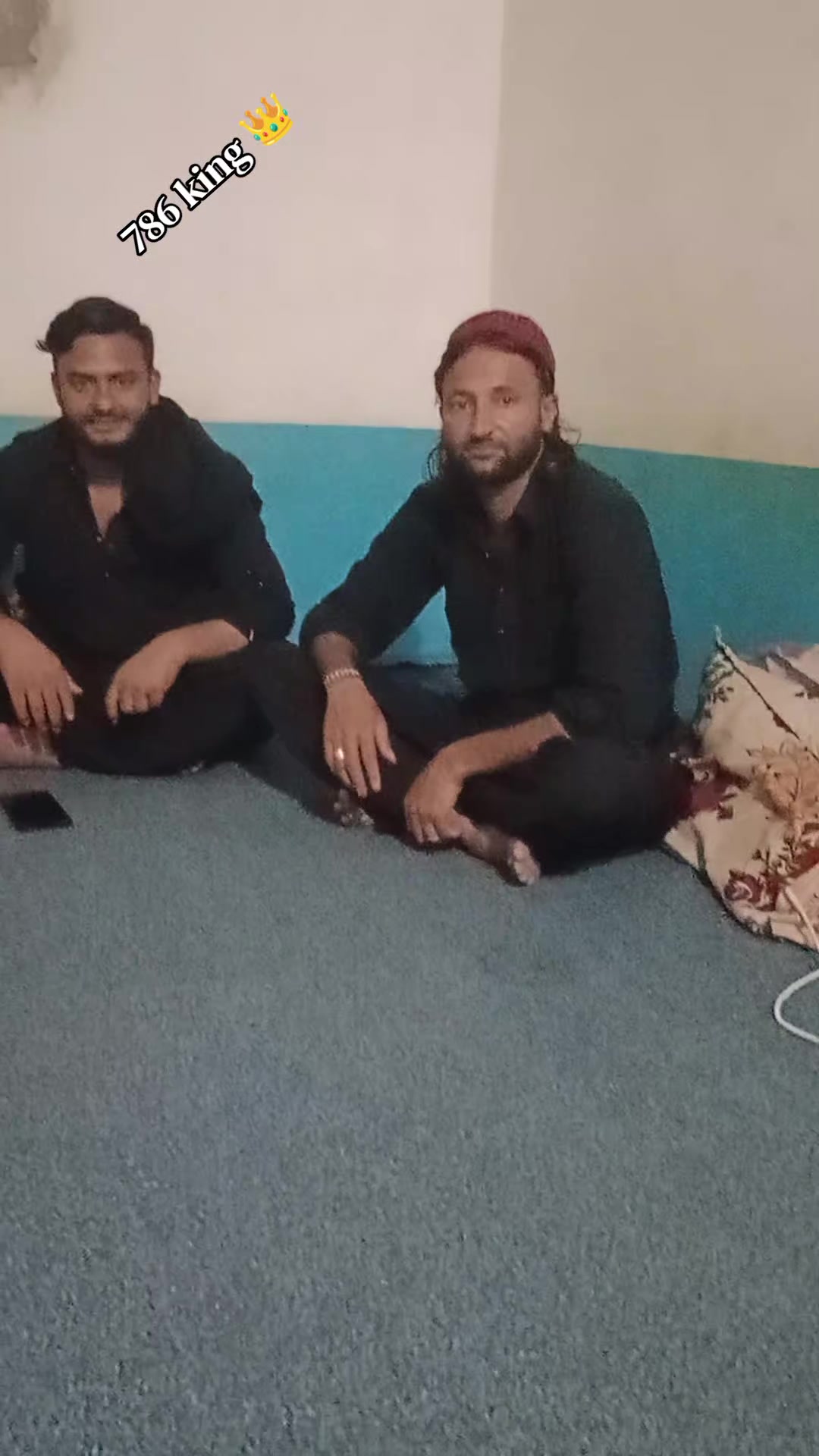 @چوہدری نثار مندیال
