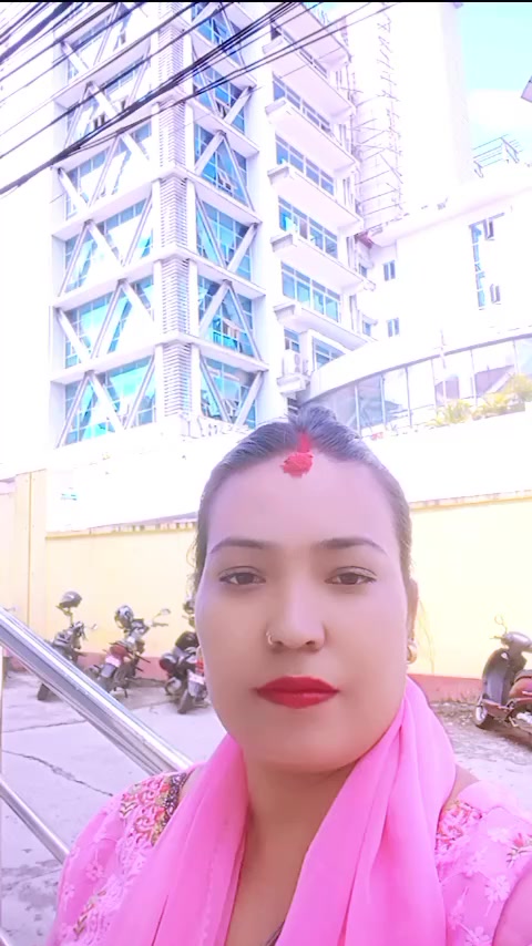 @Tulasha Ghimire