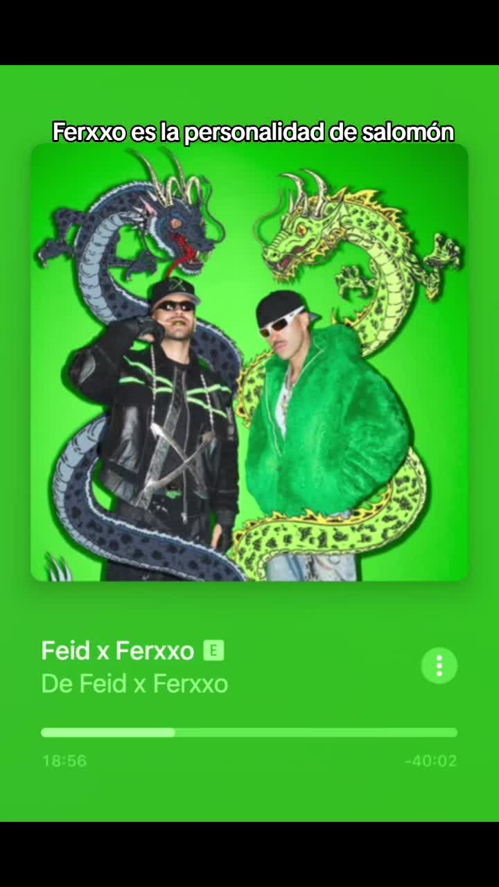 @fans de feid