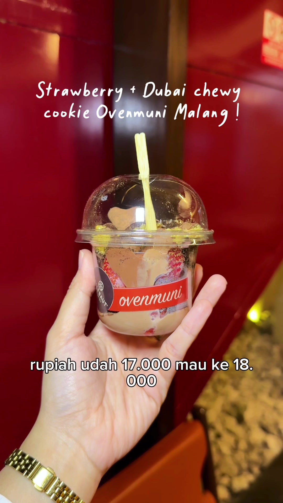 @chori | jajan+ jalan di malang