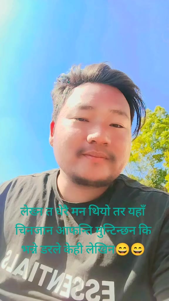 @Depshan ghalan