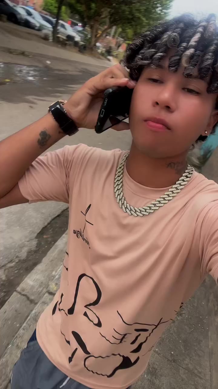 @Anuel Real