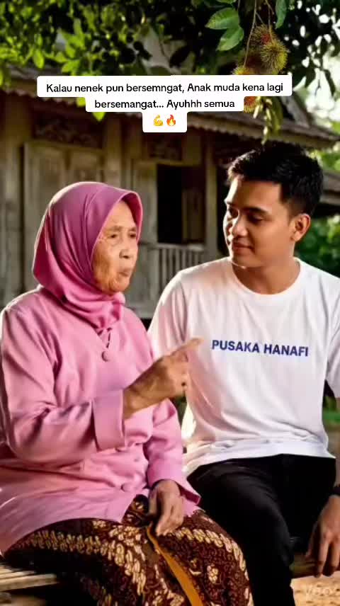 @Silat Cekak PusakaHanafi Balok
