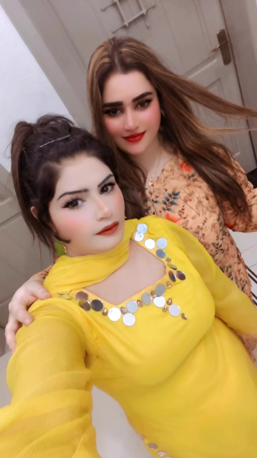@Bushra Lewany786