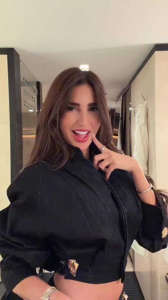 @Maya Chaaabene / مايا شعبان 🤍