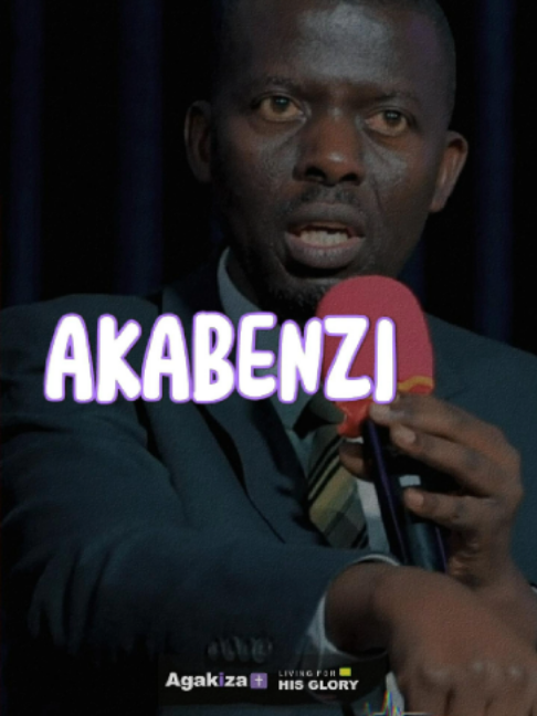 @Agakiza✝️
