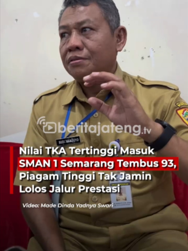 @Beritajateng.TV