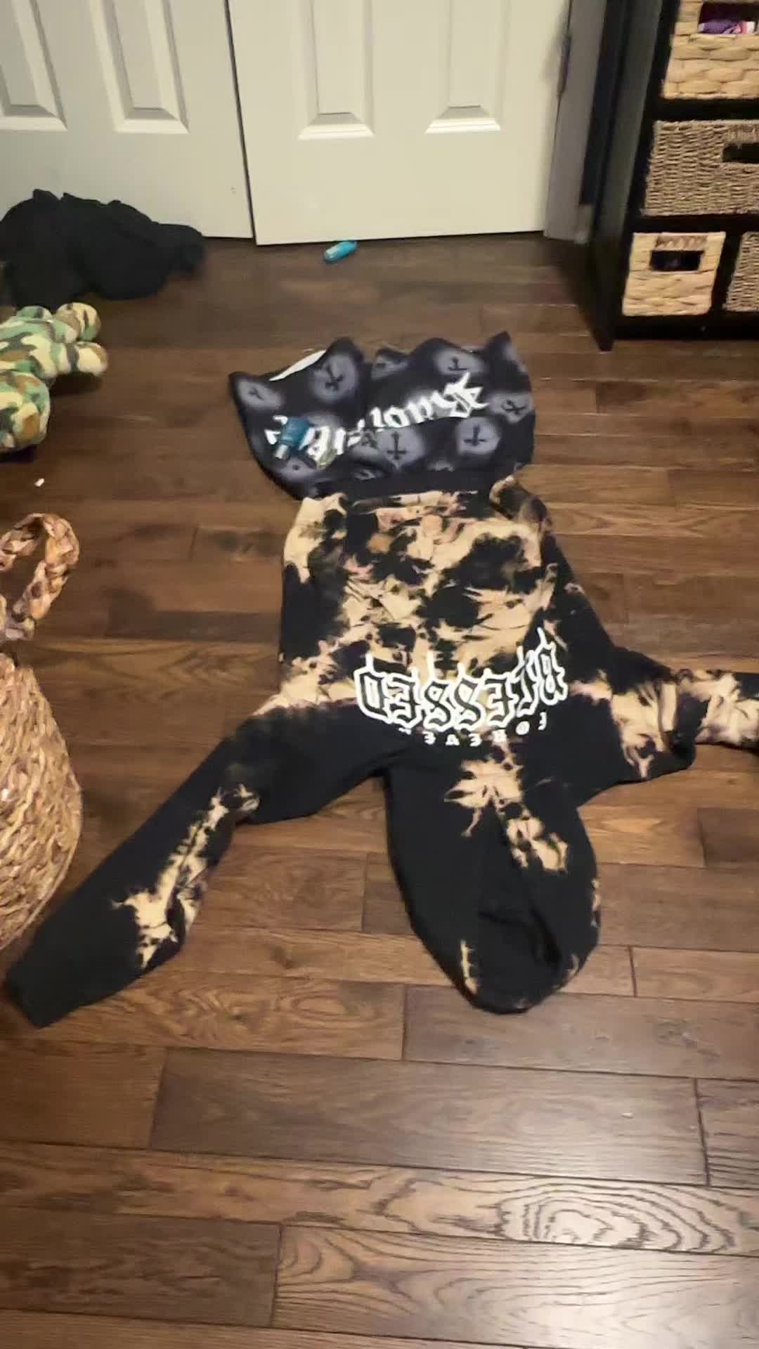 @yourboydexter