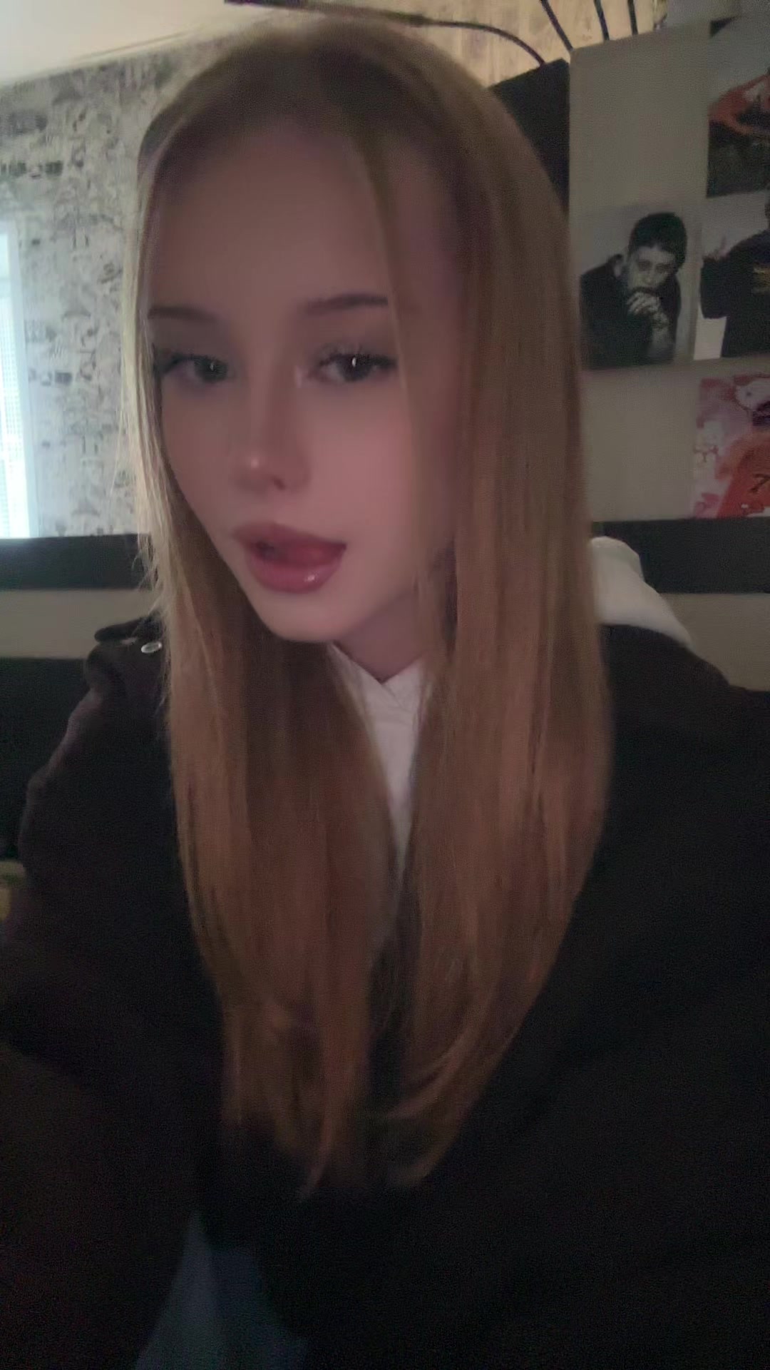 @крольчиха