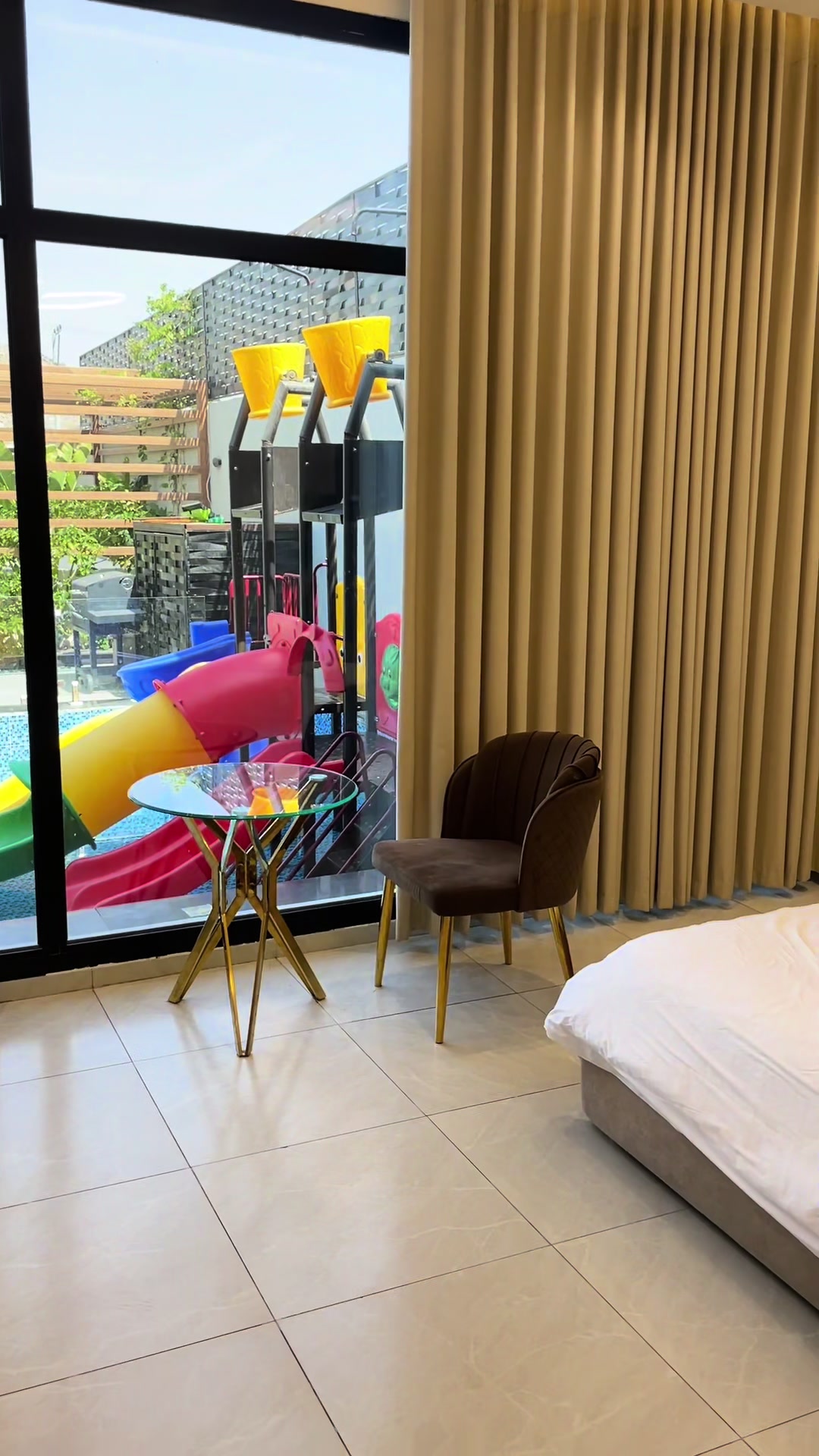 @شاليه جنيف | Geneve Chalet