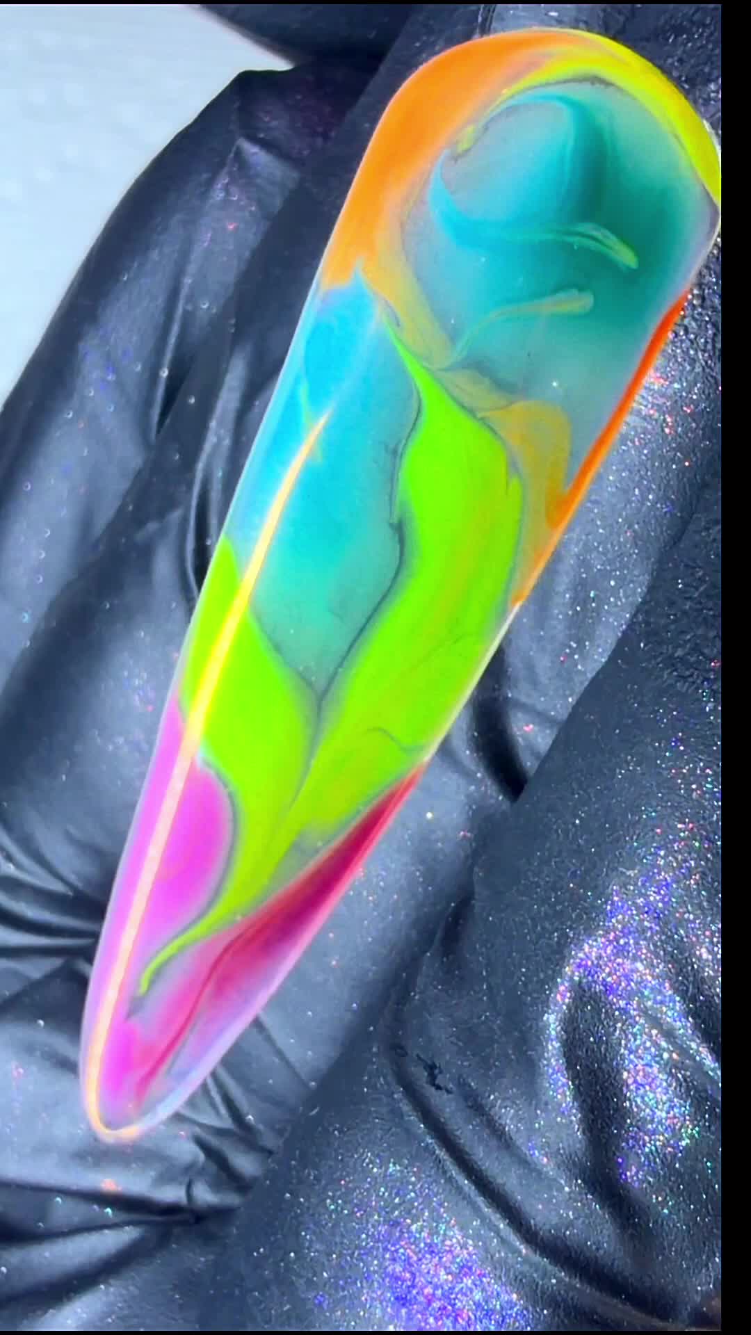 @AmberArchRivalNails