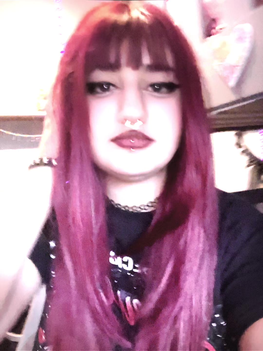 @Emo fart