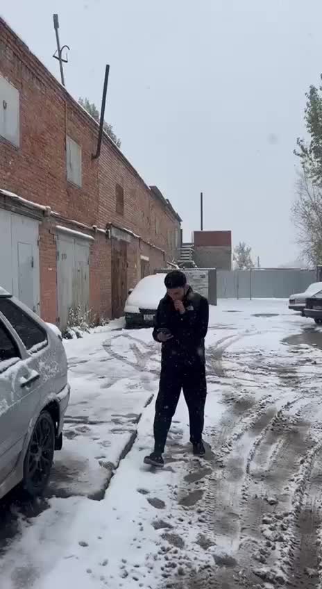 @мага