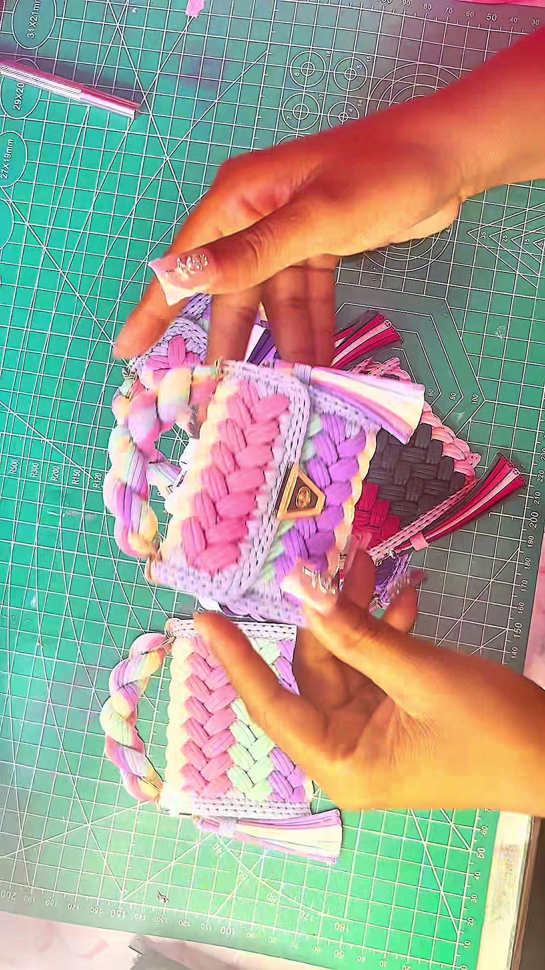 @Mika Dore Inspires| AI&CRAFTS