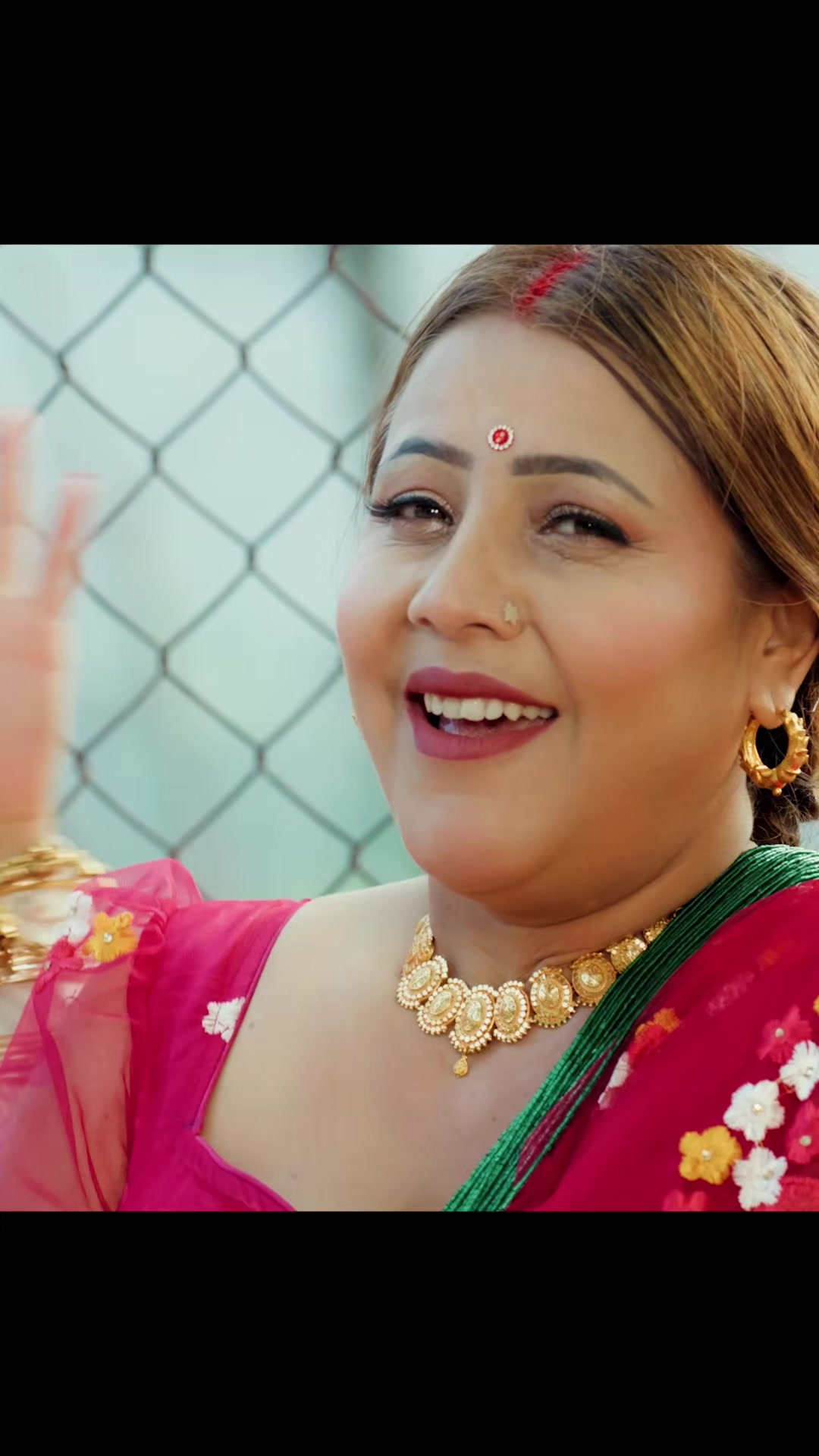 @Manju Thapa