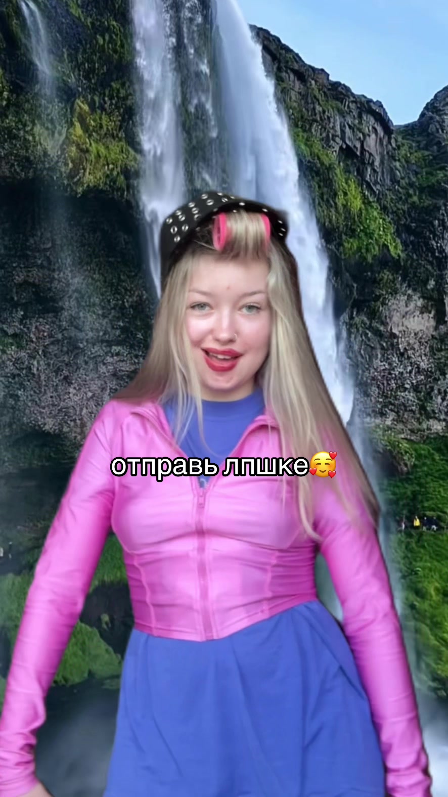 @тгк: Аня Пузова