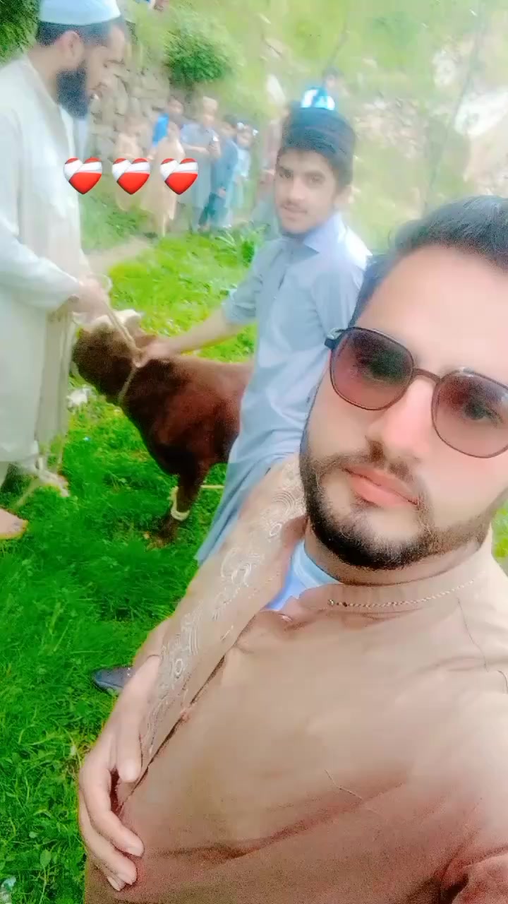 @Ghani khan ziddi