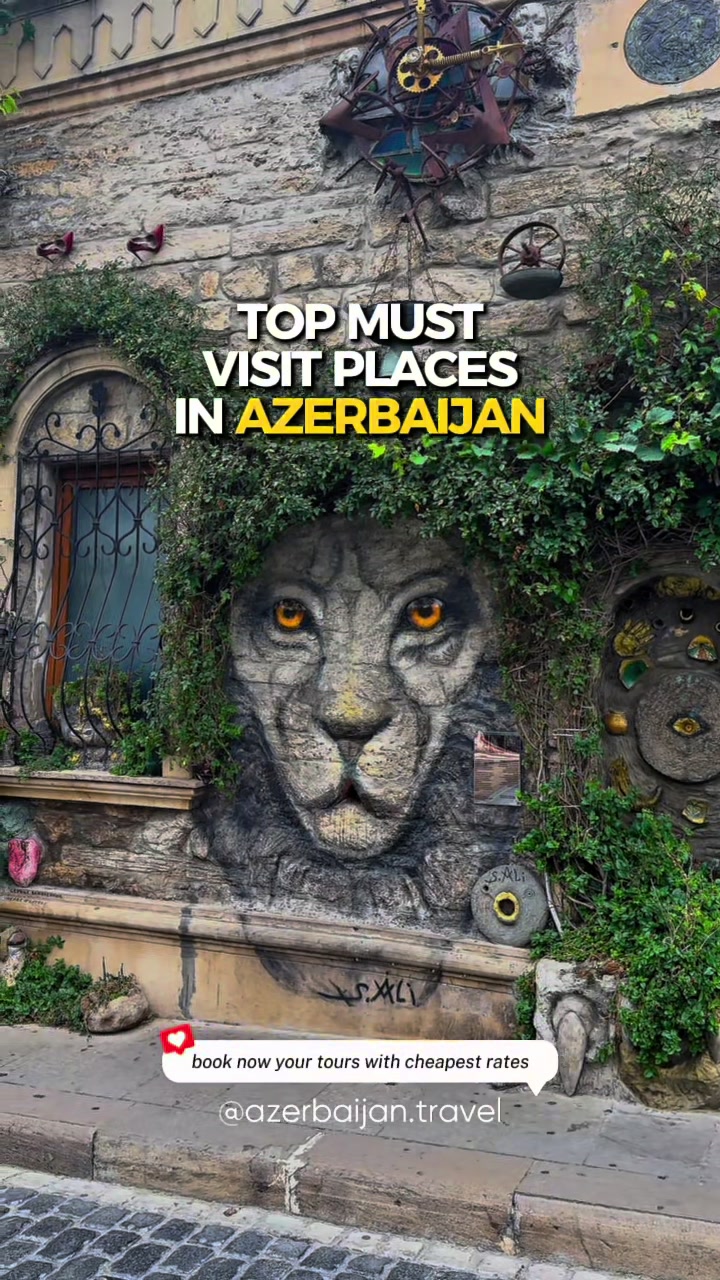 @Azerbaijan Explore