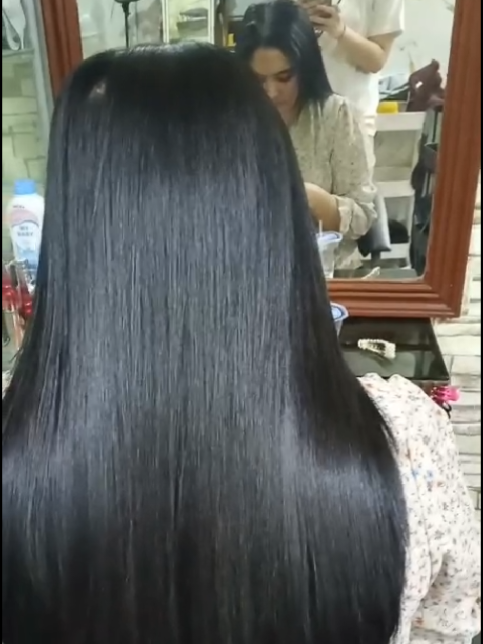 @Salon Momcantik
