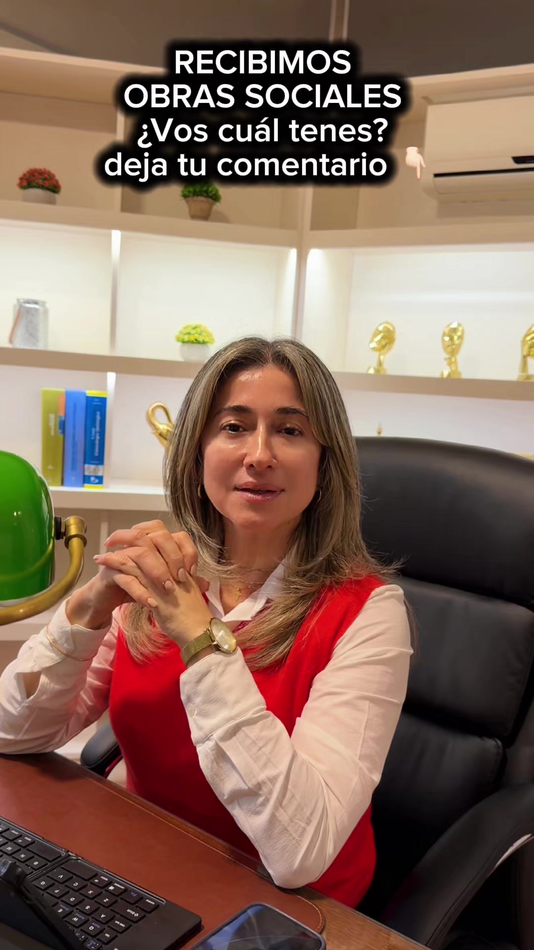 @Dra.Lina|Ginecóloga en Tucumán