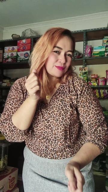 @๐Tante Asih๐