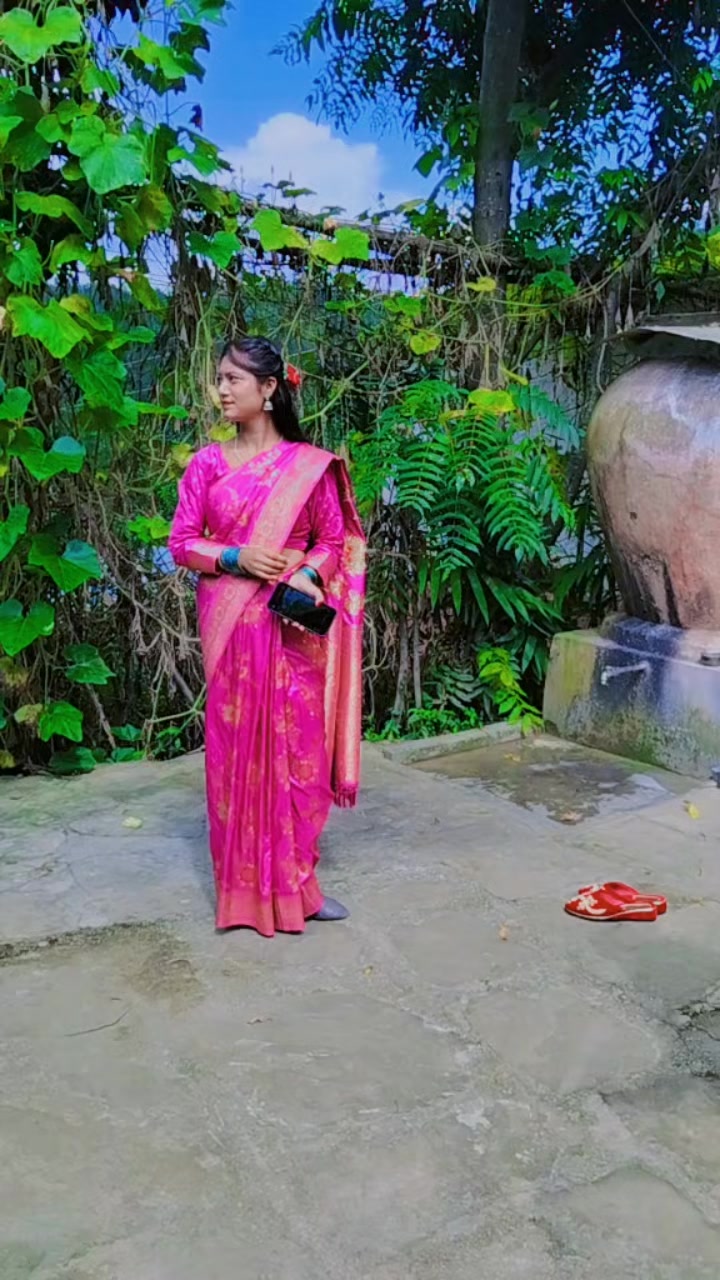 @Manisha Khadka