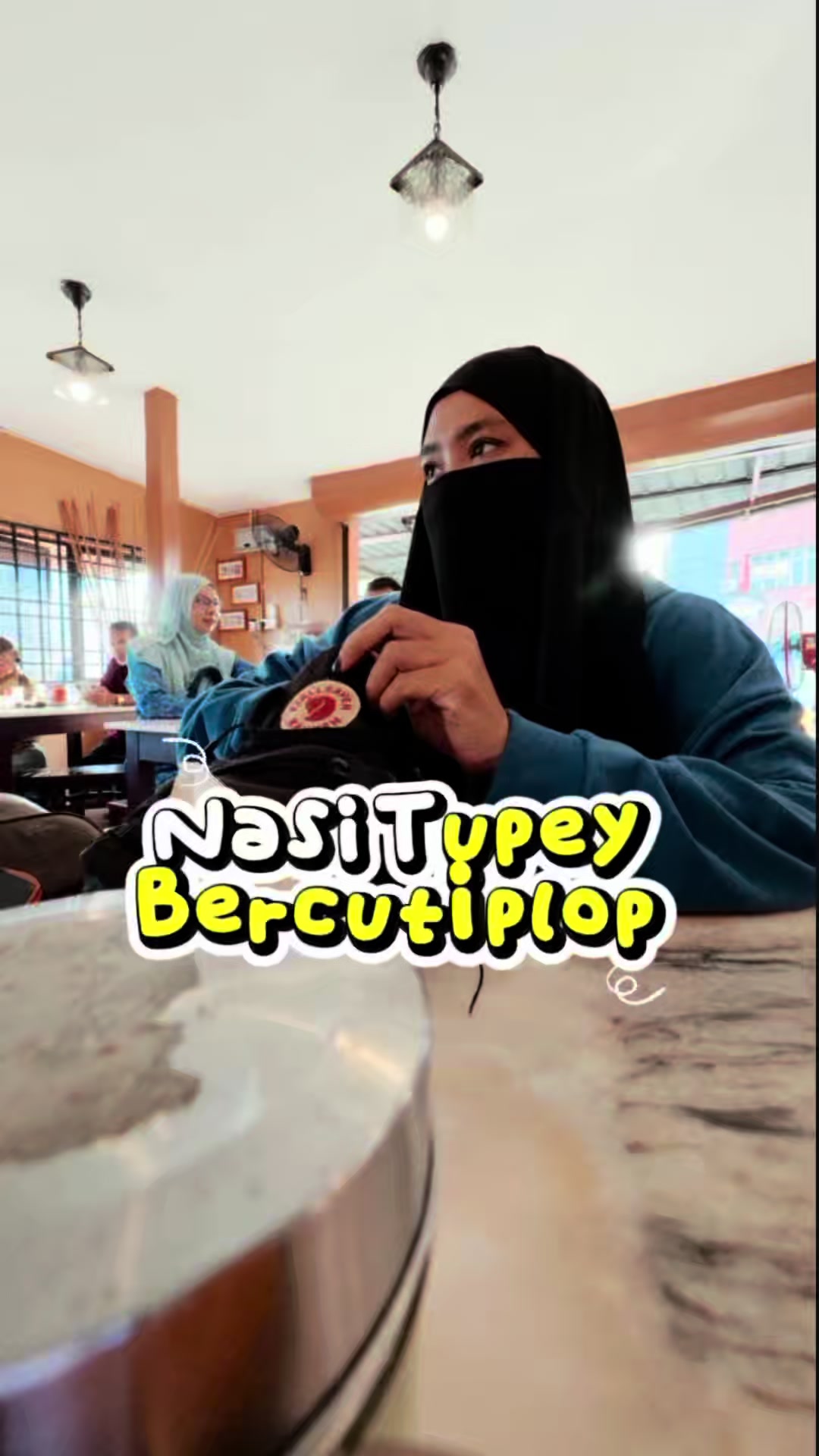 @SyabiebieyHalymm 🐝