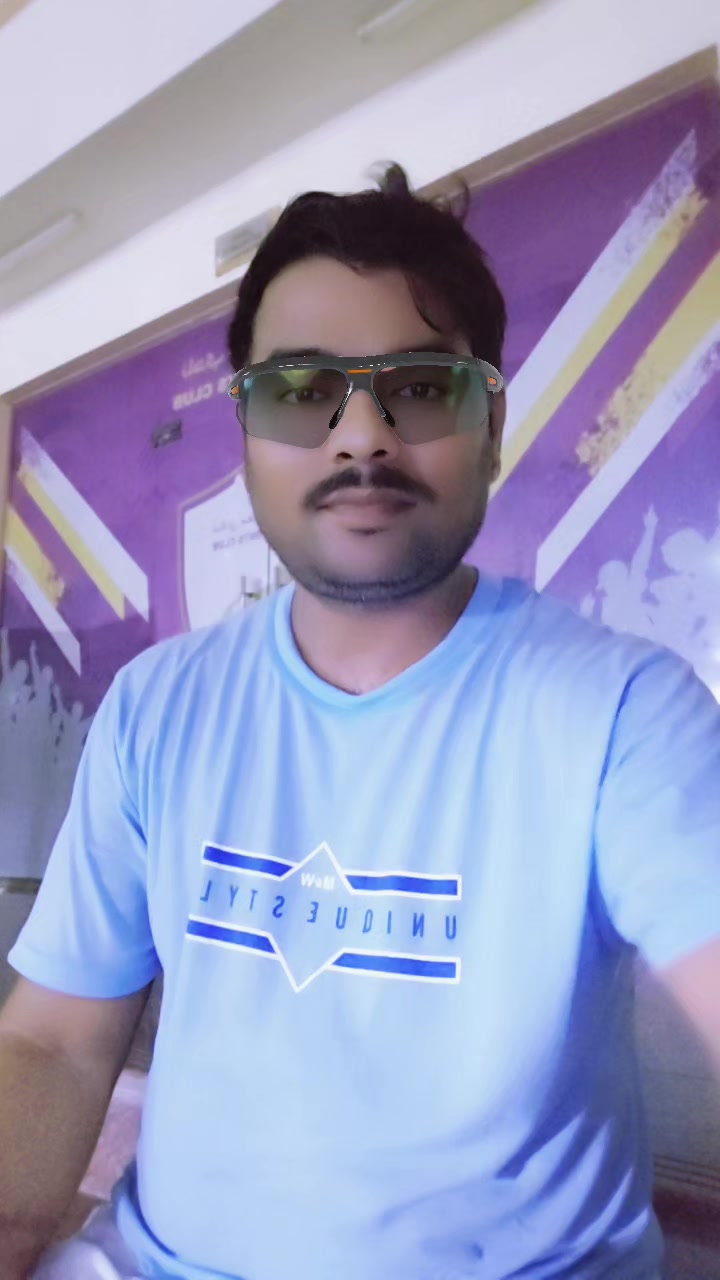 @Amrendra