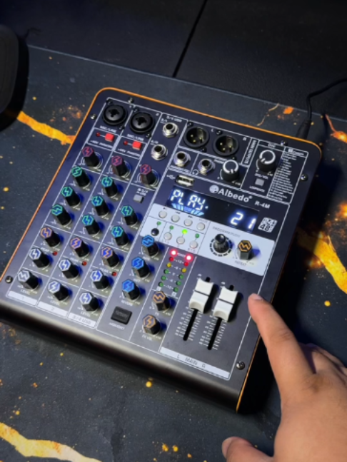 @Carl | Pinoy.SoundGuy🎚️🎛️🎤