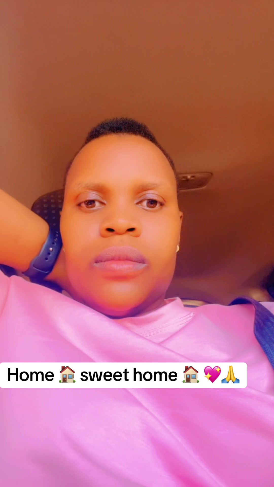 @RICHIE AUNTIE. 💖💙🥰