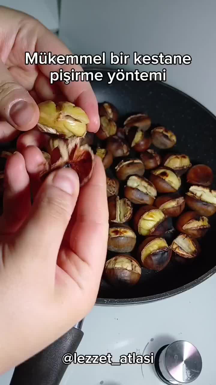 @Lezzet Atlası