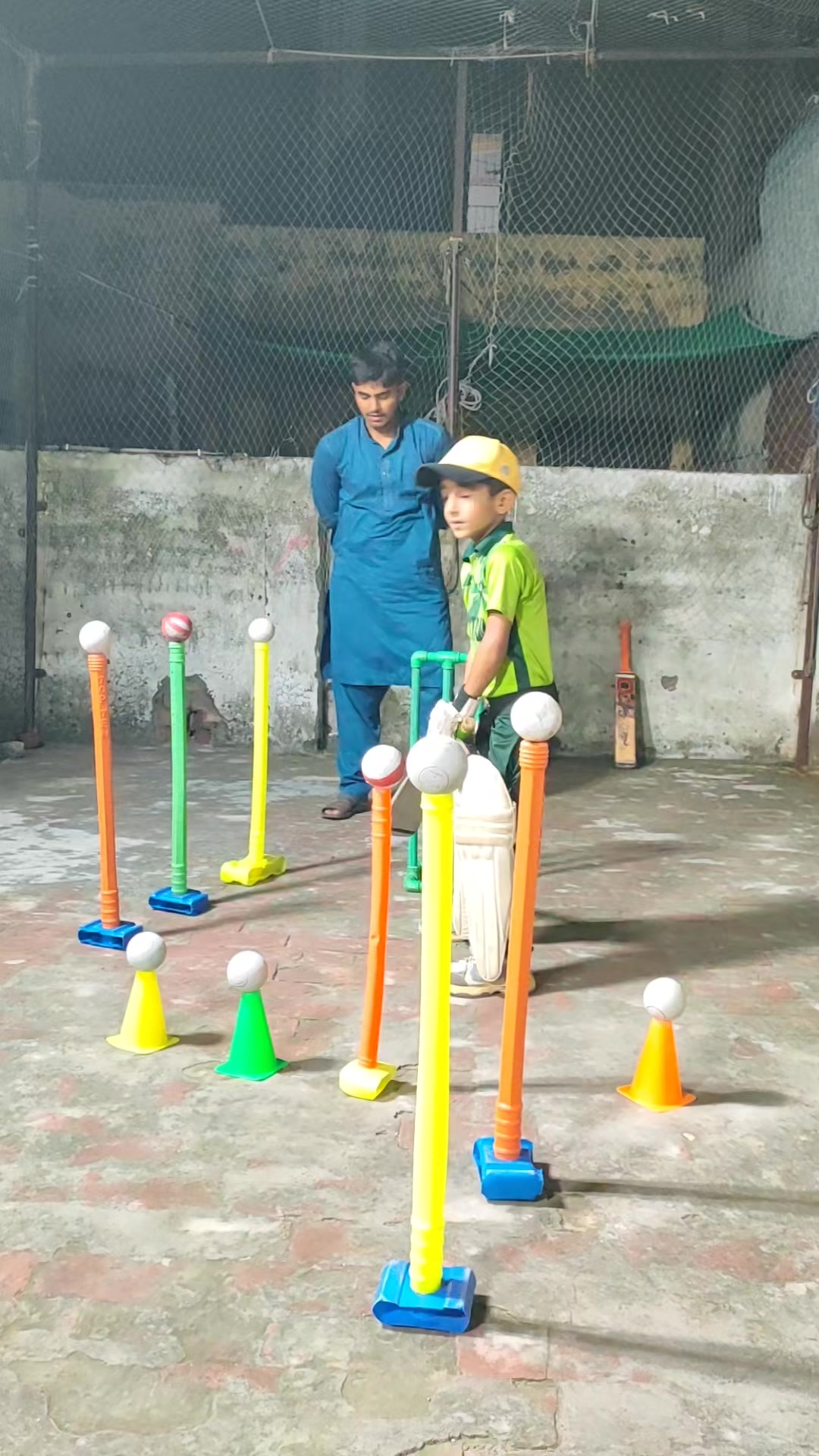 @Chota Cricketer Faizan