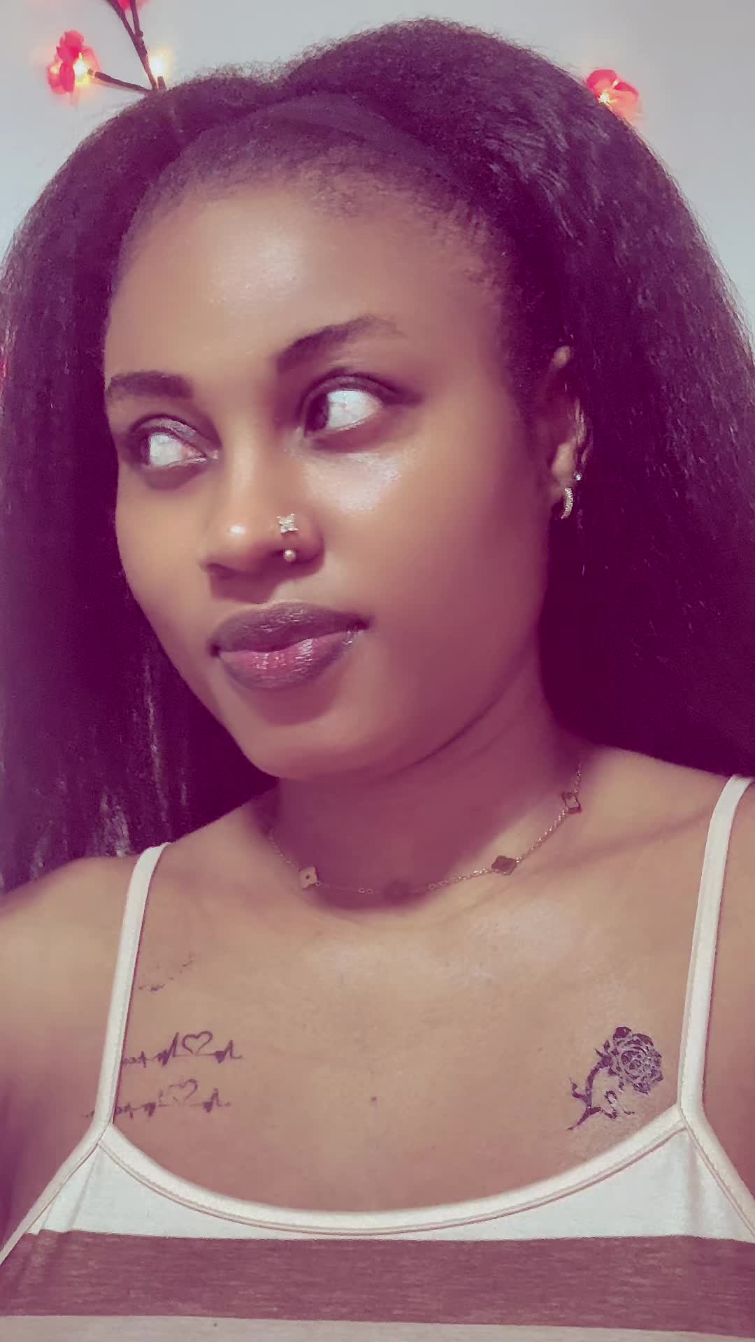 @Queen Chocolate 🍫🌹😘🥵👀